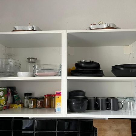 Moderne Und Helle Ferienwohnung Im Herzen Der Stadt 多特蒙德 外观 照片
