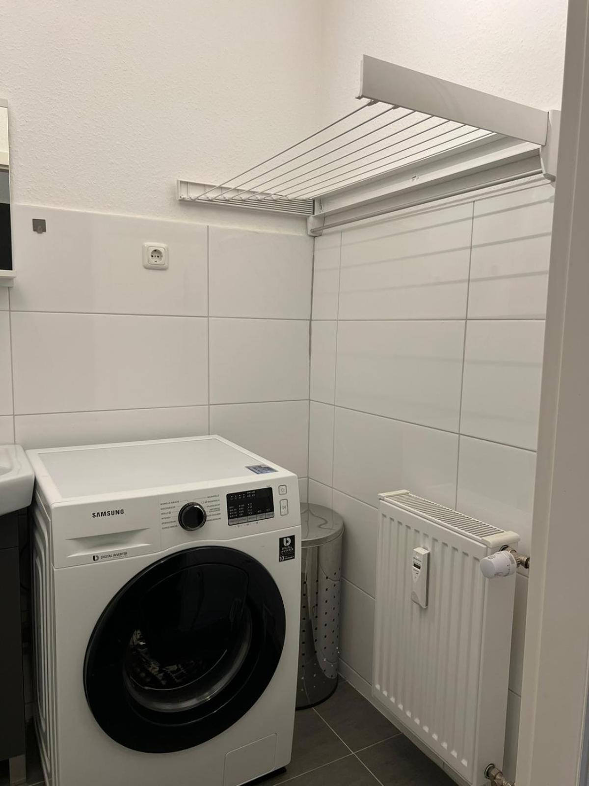 Moderne Und Helle Ferienwohnung Im Herzen Der Stadt 多特蒙德 外观 照片