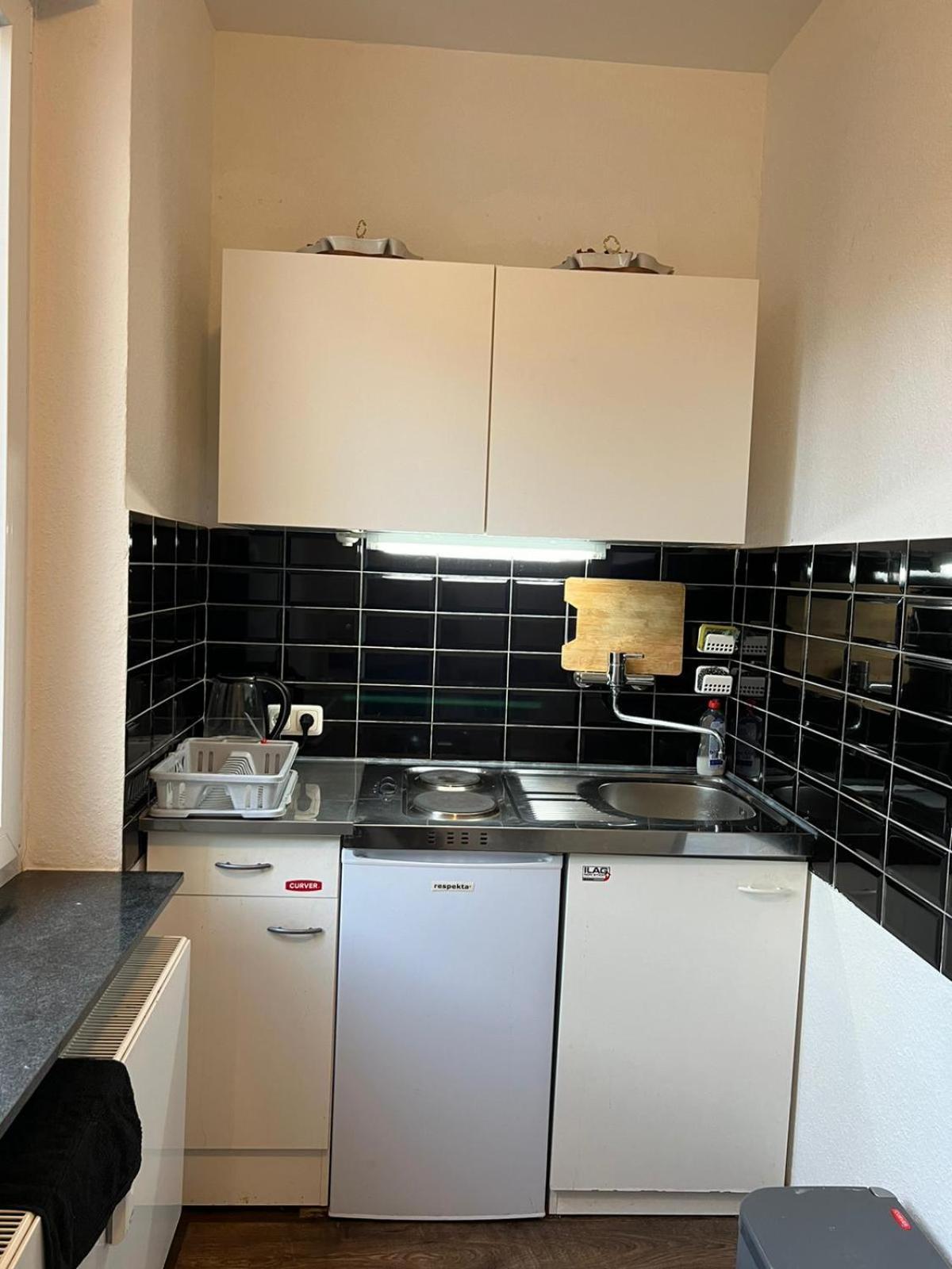 Moderne Und Helle Ferienwohnung Im Herzen Der Stadt 多特蒙德 外观 照片
