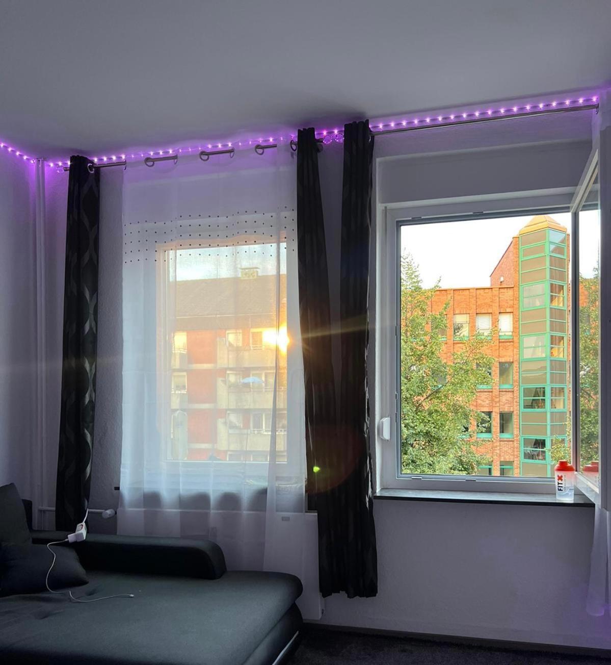 Moderne Und Helle Ferienwohnung Im Herzen Der Stadt 多特蒙德 外观 照片