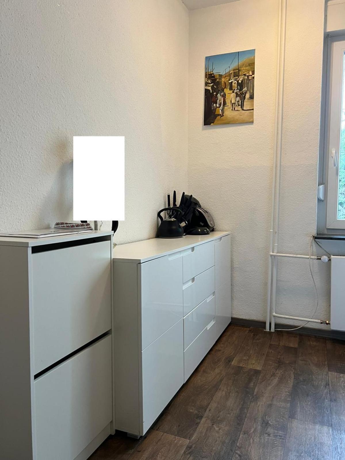 Moderne Und Helle Ferienwohnung Im Herzen Der Stadt 多特蒙德 外观 照片