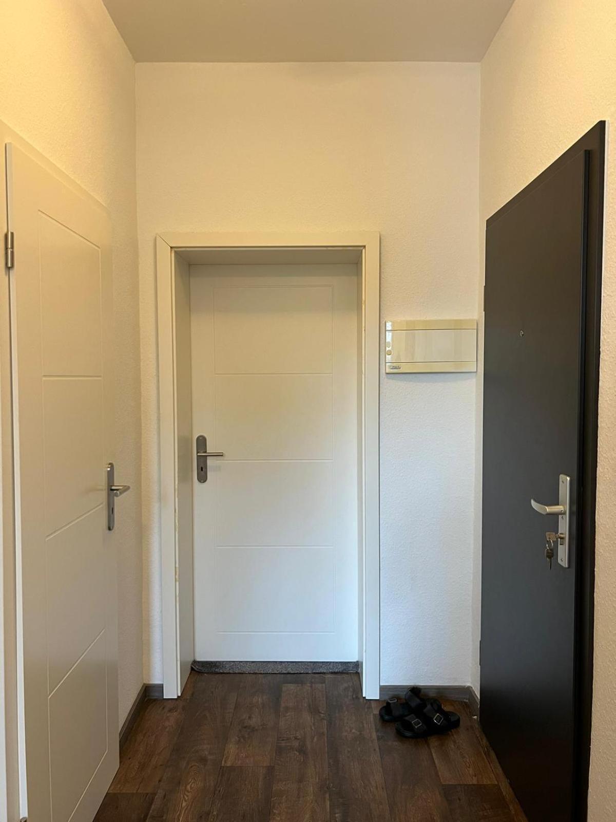 Moderne Und Helle Ferienwohnung Im Herzen Der Stadt 多特蒙德 外观 照片