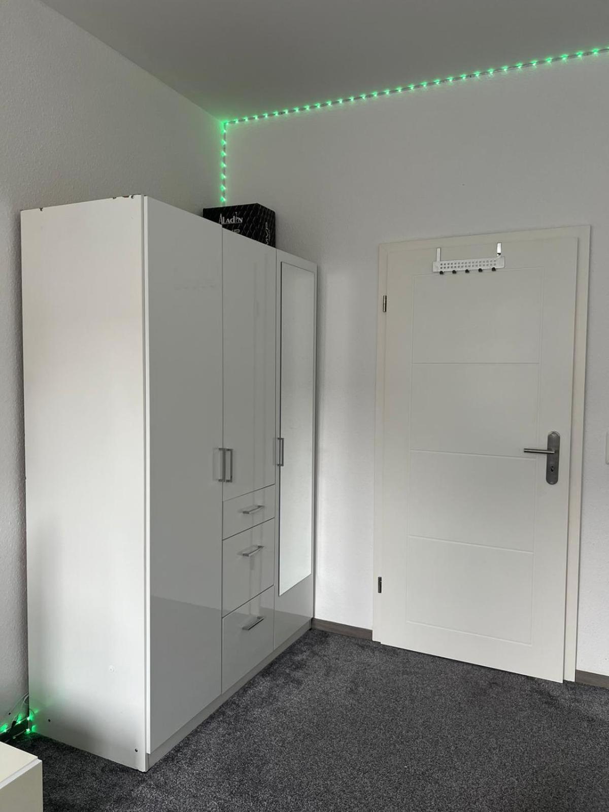Moderne Und Helle Ferienwohnung Im Herzen Der Stadt 多特蒙德 外观 照片
